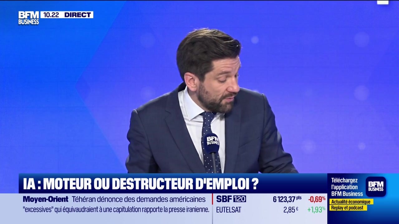 L'intégrale des Experts du lundi 11 mai