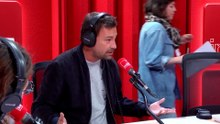 "Los fuegos del Partido socialista", épisode 3856 de la telenovela du PS - Bertrand Chameroy