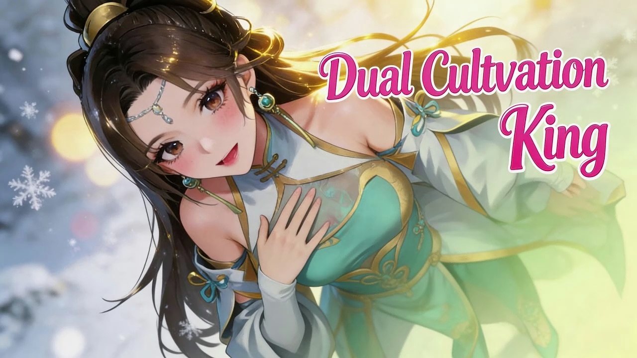 Dual Cultivation King Part 3 EngSub + IndoSub