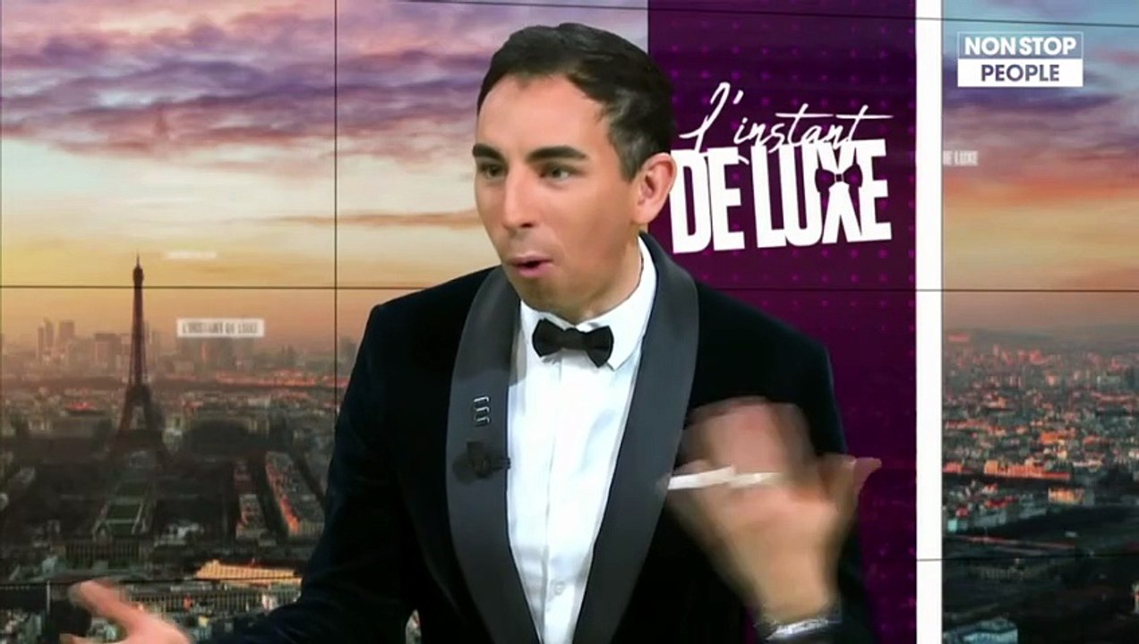 2020 - Johnny Hallyday - Les 19 Millions d’Euros Versés par Jean-Claude Camus dans “L’Instant Deluxe” (Non Stop People, 9 Décembre)
