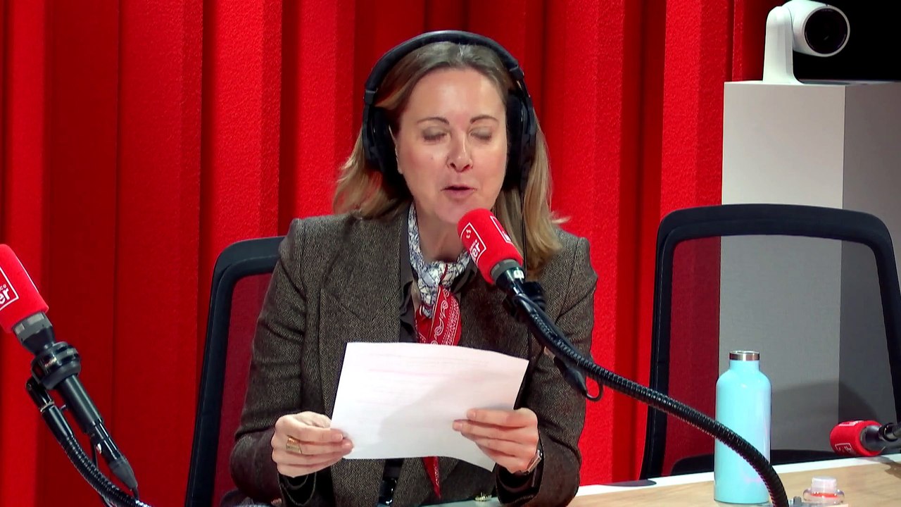 La croisière s'immunise - Charline explose les faits