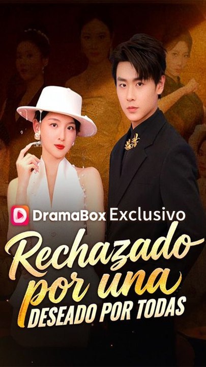 Rechazado por una, deseado por todas (Doblado) Completo En Español