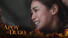 Apoy Sa Dugo: Angel’s taunting causes Vanessa to lose control! (Episode 49)