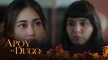 Apoy Sa Dugo: The devil continues to outplay Vanessa! (Episode 49)