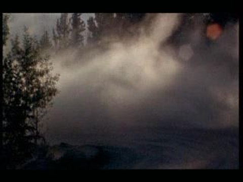 Course de Pikes Peak - Ari Vatanen