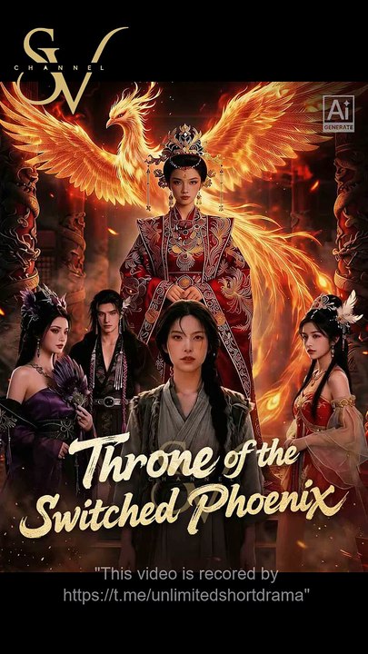 Throne Of The Switched Phoenix 2026