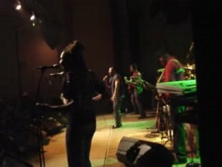 Toots and The Maytals Vic en Bigorre 11/06/08