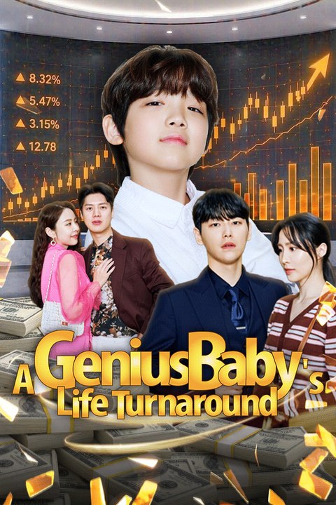 a genius baby's life turnaround