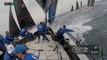 52 SUPER SERIES Season 2026 - SLED TAKES THE TITLE!  Puerto Portals 52 SUPER SERIES Sailing Week - Day 5
