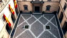 Spain's Insane Plan to Conquer China