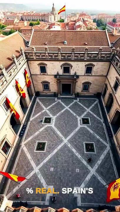 Spain's Insane Plan to Conquer China