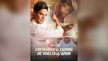 Cocinando Mi Camino De Vuelta Al Amor EspañOl