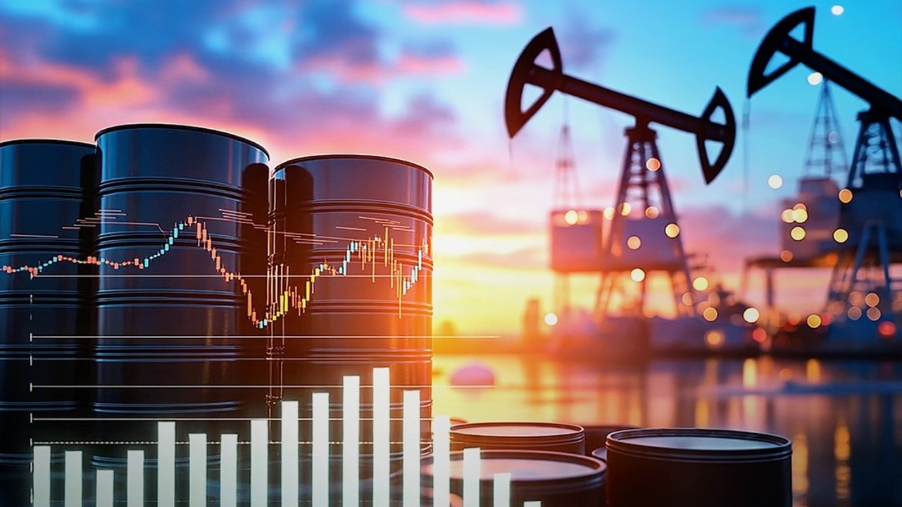 Crude Oil Price: शांति प्रस्ताव पर US-Iran के ब...