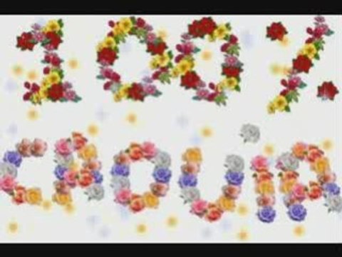 Staifi 2008 - Cheb Hocine Chaoui & Kamel Sbanioli