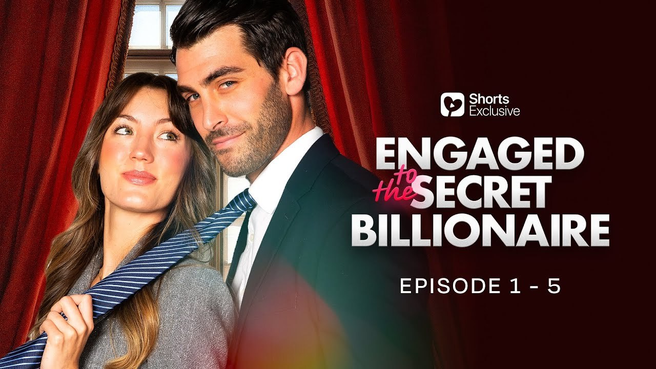 Engaged To The Secret Billionaire New