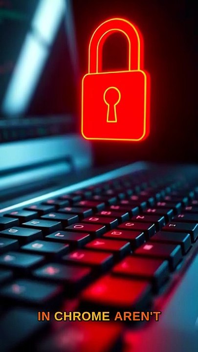Stop Using Chrome's Password Manager