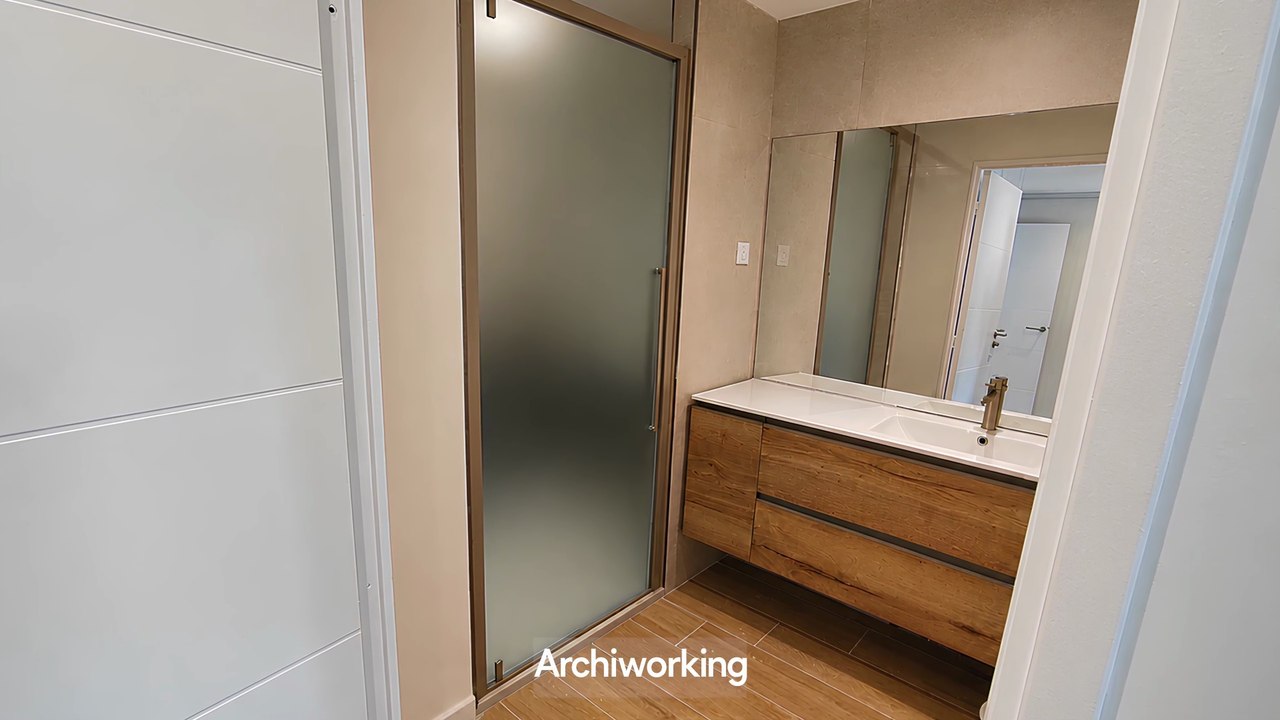 Rénovation de salle de bain : remplacer une bai...