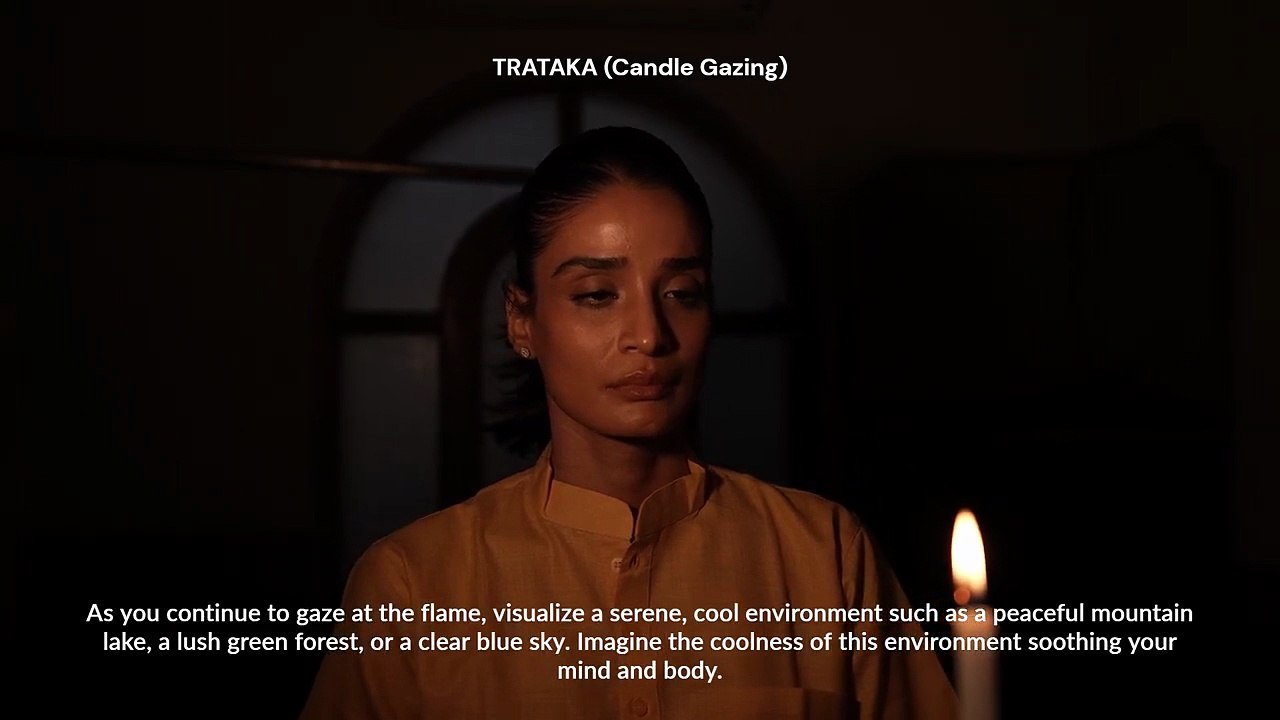 Trataka – Candle Gazing Meditation for Focus, Eye Health & Pitta Balancing (1)