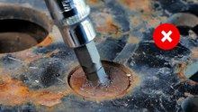A guaranteed hack to remove screws from metal! 👍