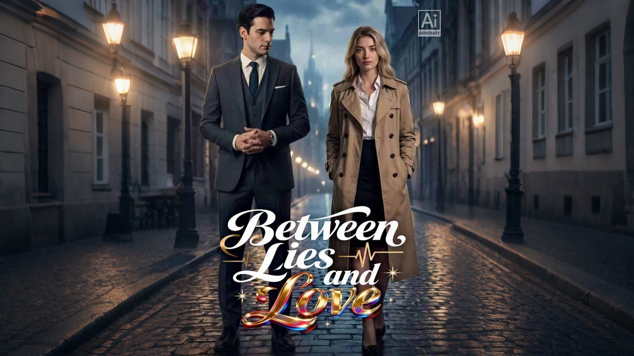 Between Lies And Love | Full Short Drama | English Sub 2026