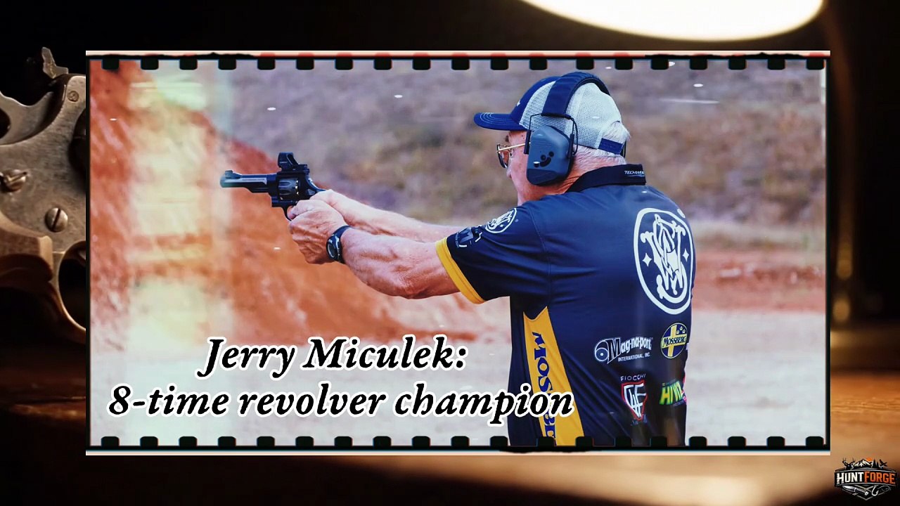 Forget the GP100: These Revolvers Are Taking Over The Market in 2026