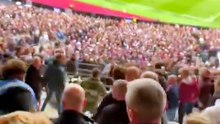 West Ham-Arsenal