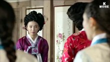 The Dirge Singer Eng sub Korean movie