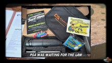 Why New PSA Guns Are DOMINATING the American Market in 2026!