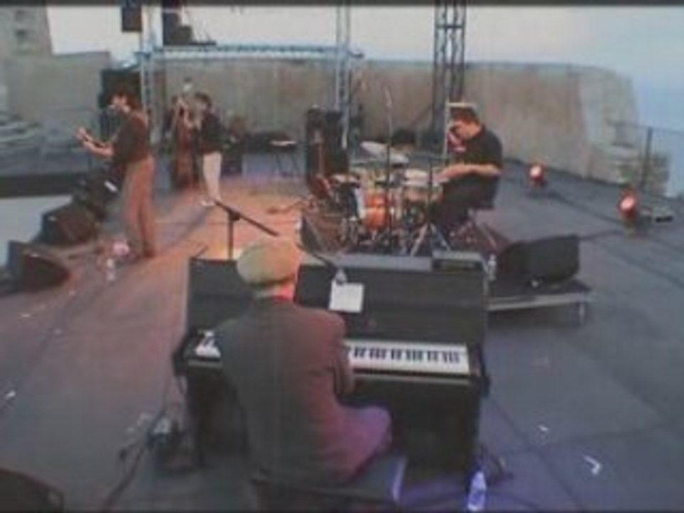 Ma p'tite chanson (Bourvil)