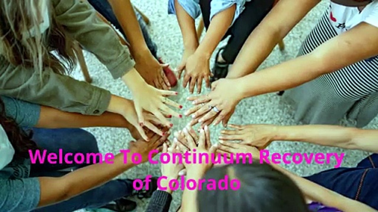 Continuum Recovery of Colorado - Best Treatment Centers in Denver