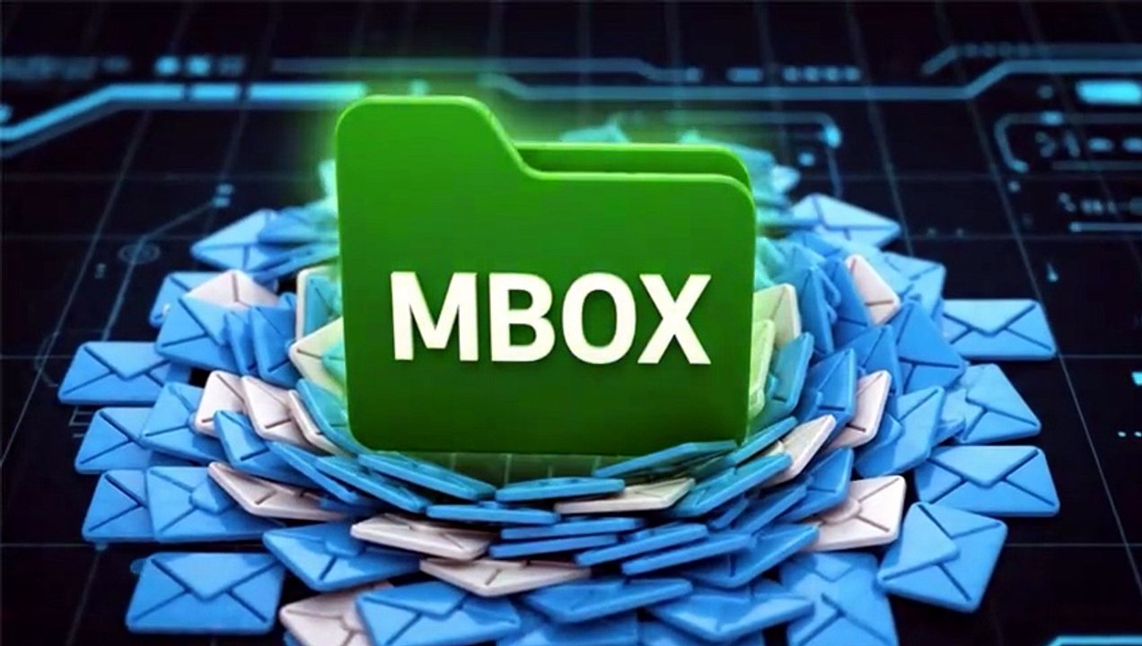 SysTools MBOX Duplicate Remover Tool