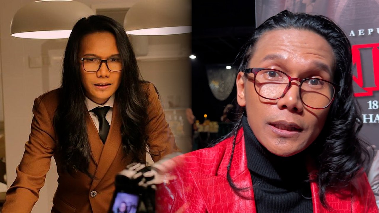 Zaman dah berubah, Aepul Roza kata tak perlu dengki lagu AI