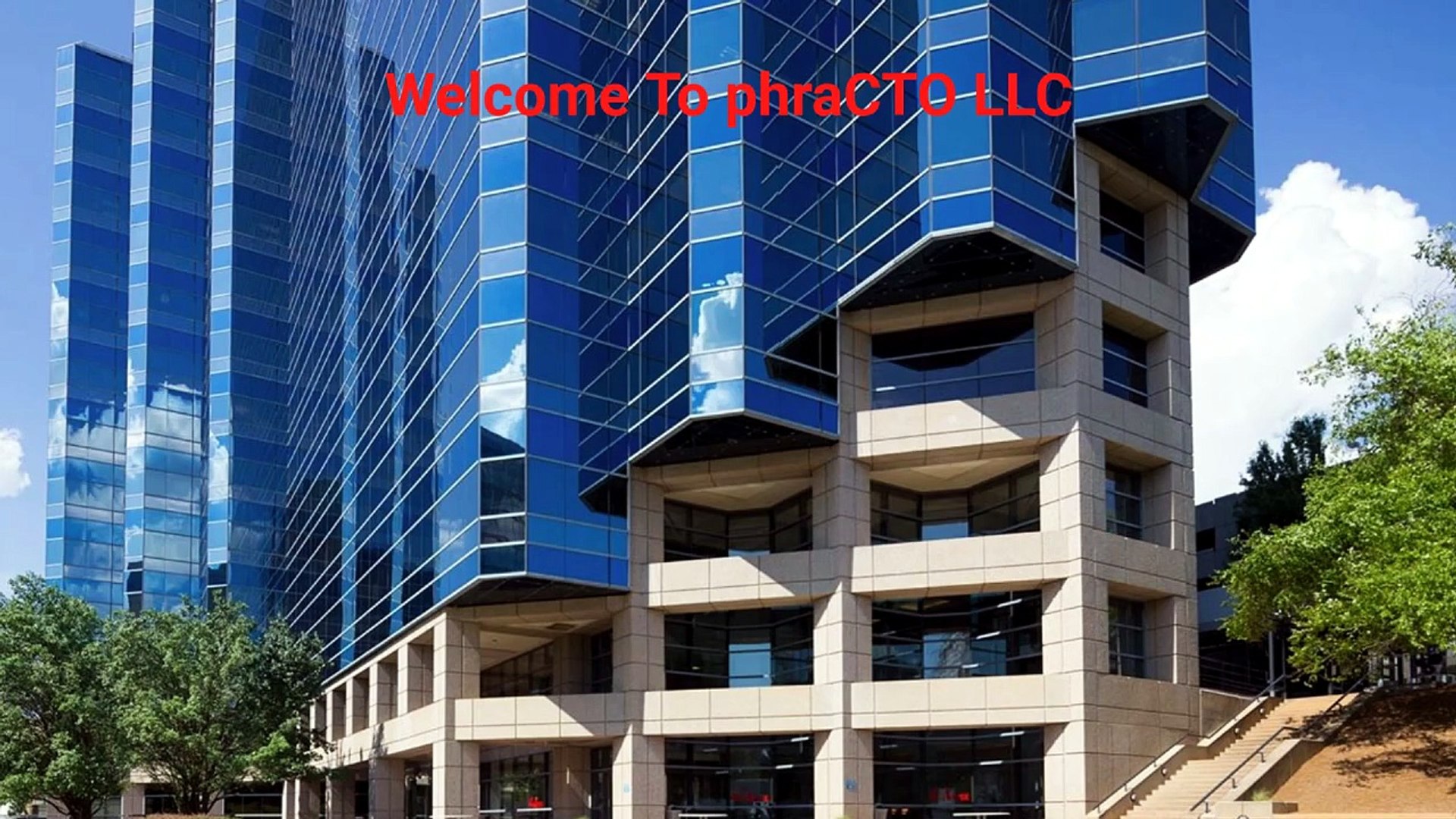 phraCTO LLC - Reliable Small Business IT Support in Atlanta, GA