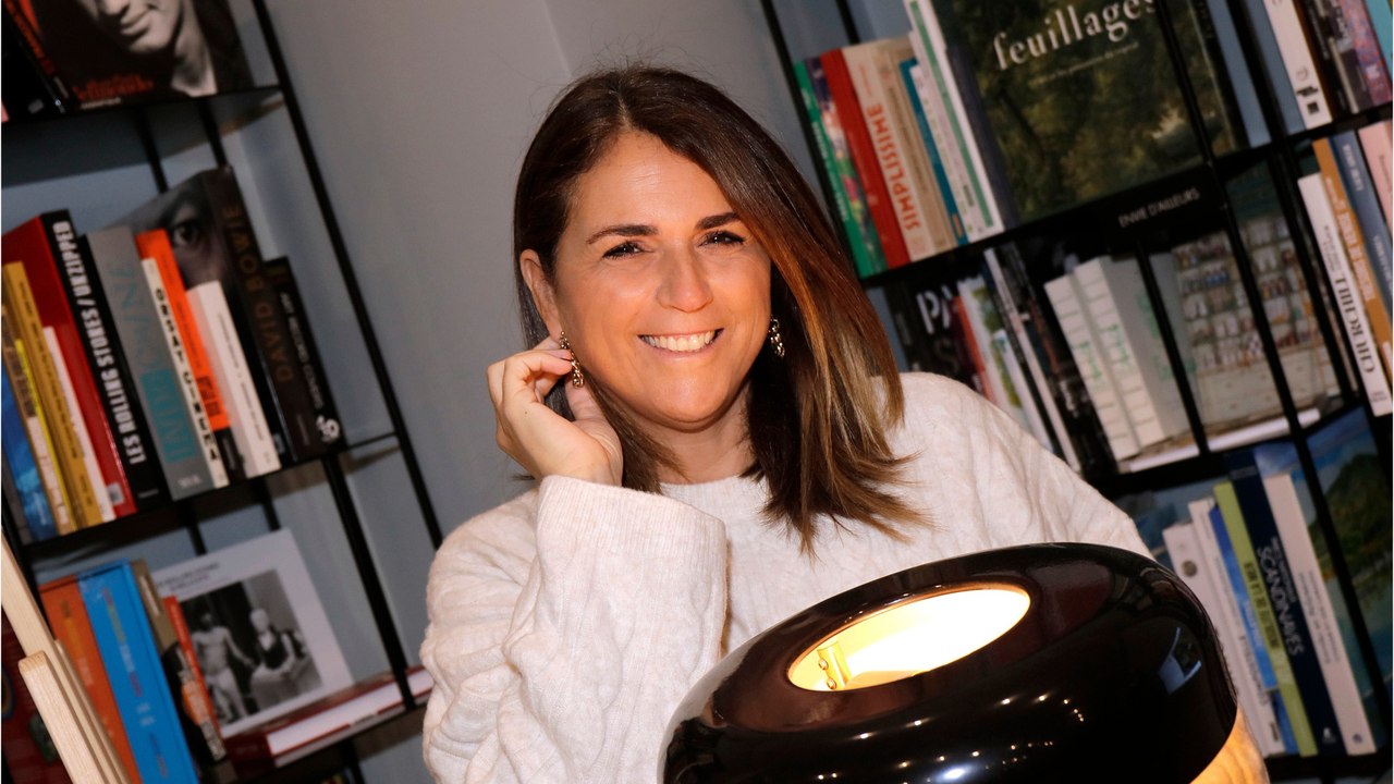 FEMME ACTUELLE - "Le divorce, c’est toujours un chagrin" : Valérie Bénaïm se confie sur sa rupture avec le père de son fils