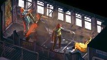 Zero Parades: For Dead Spies - il gameplay
