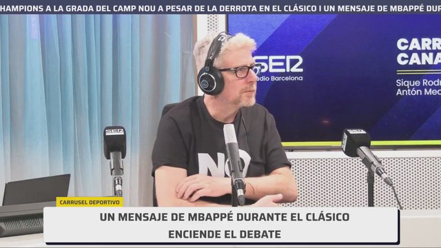 La reflexión de Romero que aplauden el 99% de los madridistas: después de lo de ayer cobra aún más sentido