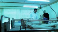 The Human Centipede (First Sequence) HORROR MOVIE