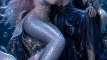 The Siren's Revenge ENGSUB | Reborn Mermaid Queen’s Fantasy Revenge Romance