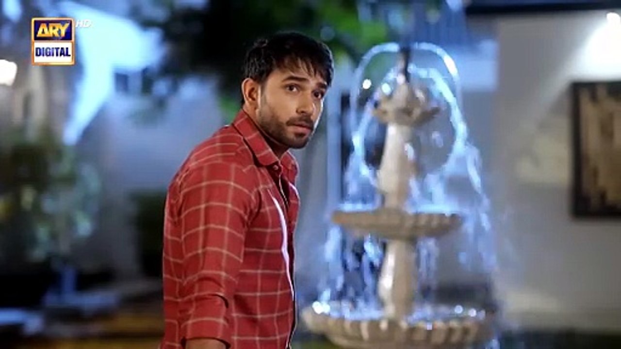 Naqaab Ep 16