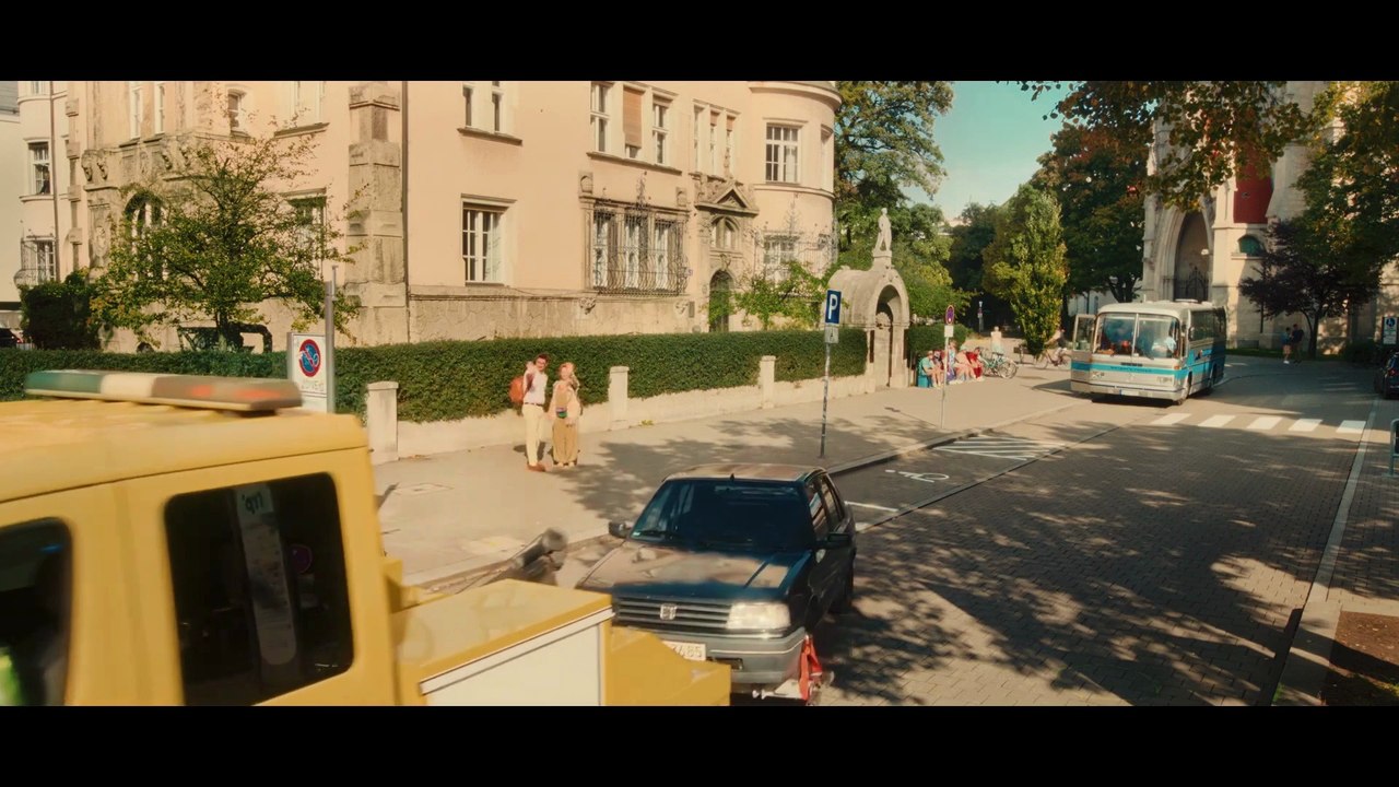 Das gewisse Etwas Trailer DF
