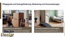 Lassen Sie uns Ihren Umzug stressfrei gestalten mit Zuschüsse für Umzüge durch die BKK Pflegekasse & Butler Umzüge GmbH – jetzt anfragen!