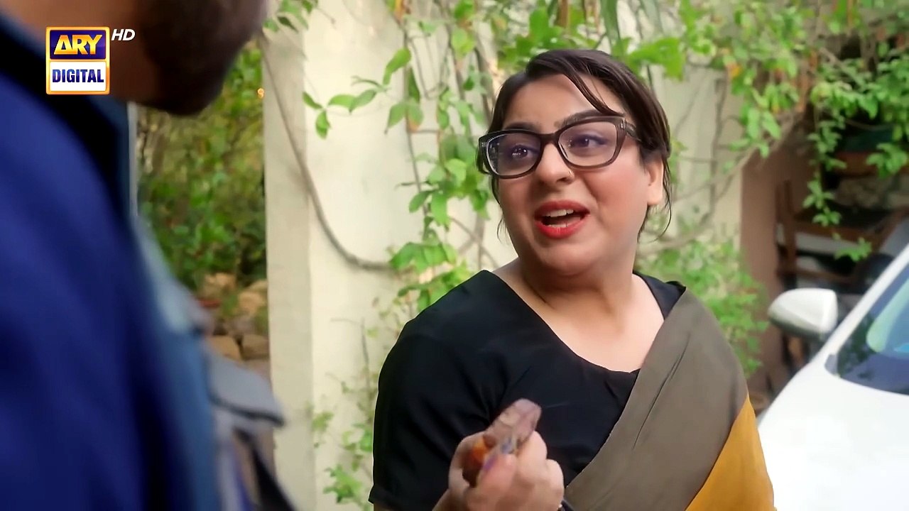 Naqaab Ep 18