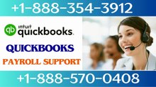 【DIRECT Support】™ [List]What is the best way to contact QuickBooks Payroll Desktop Support?