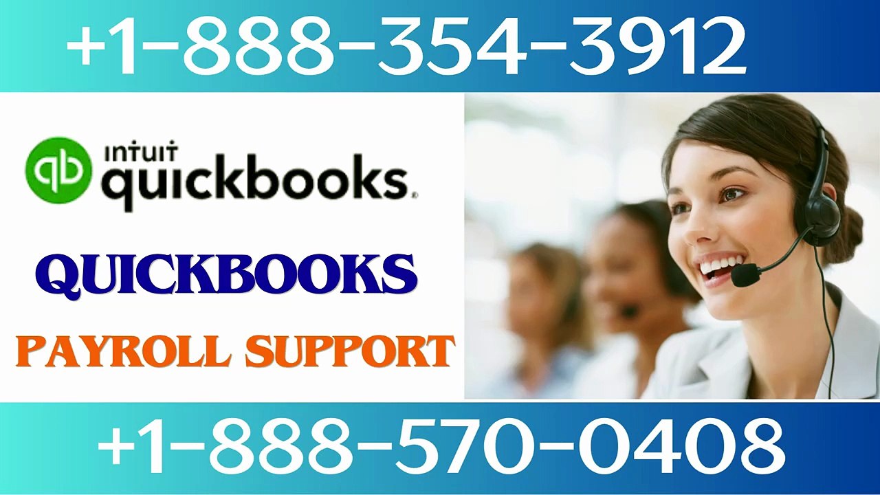 【DIRECT Support】™ [List]What is the best way to contact QuickBooks Payroll Desktop Support?