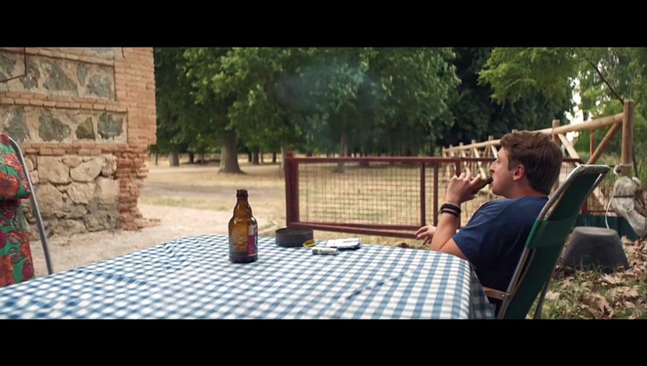 Entre tierras 2x09