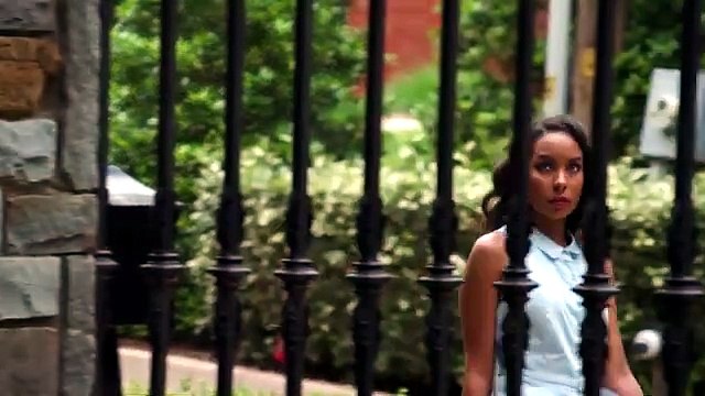 Lady Usher Bande-annonce (EN)