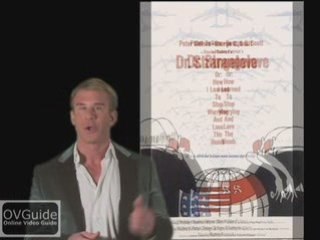 Dr. Strangelove Review