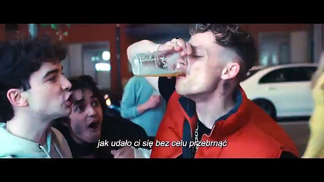 Good Boy Bande-annonce (PL)