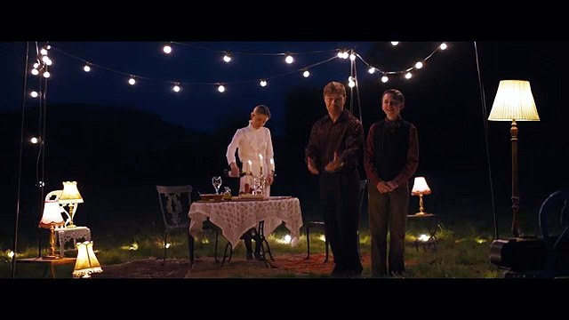 Good Boy Bande-annonce (IT)