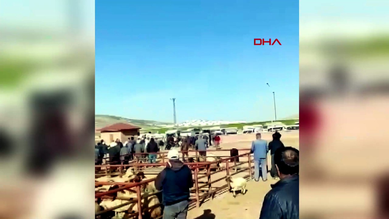 Van’daki kavgaya ait yeni görüntüler ortaya çıktı